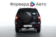 Chevrolet Niva I Рестайлинг Тюмень  - изображение 33