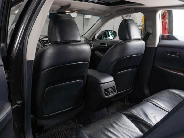 Lexus ES V Рестайлинг с пробегом 2010 года, цена 1 349 000 рублей, 256031 км, седан, Автокод Объявления