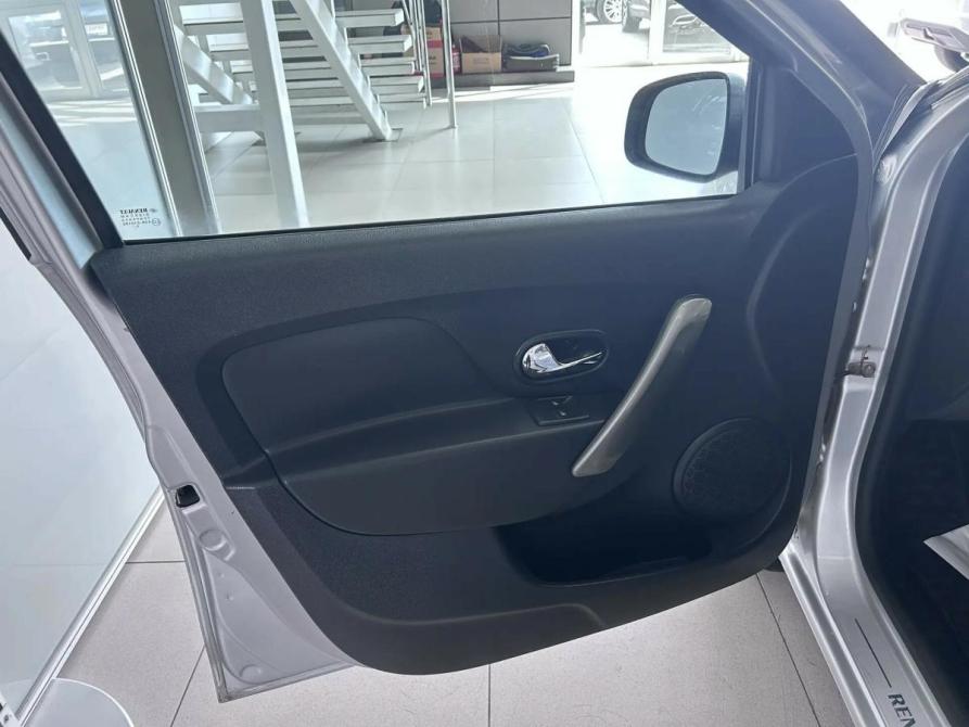 Renault Sandero II Уфа  - изображение 10