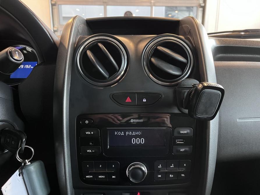 Renault Duster I Рестайлинг Чебоксары  - изображение 14