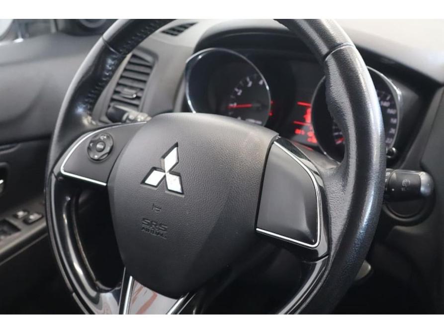 Mitsubishi ASX I Рестайлинг 2 Коломна  - изображение 8