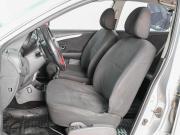 Nissan Almera III (G15) Ростов-на-Дону  - изображение 25