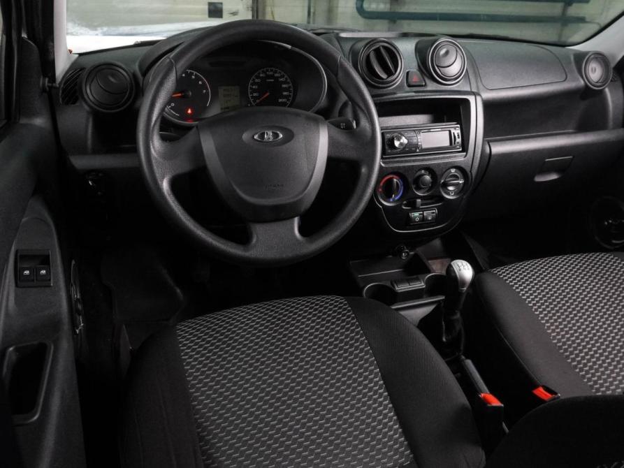 Lada (ВАЗ) Granta I Воронеж  - изображение 6