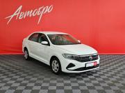Volkswagen Polo VI Вологда  - изображение 23