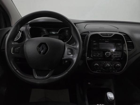Renault Kaptur I с пробегом 2019 года, цена 1 545 000 рублей, 66196 км, внедорожник, Автокод Объявления
