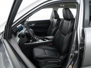 Changan CS35 Plus I Рестайлинг Москва  - изображение 33