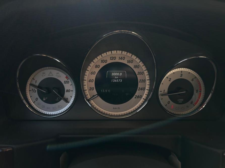 Mercedes-Benz GLK-Класс I (X204) Рестайлинг Санкт-Петербург  - изображение 8