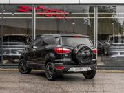 Ford EcoSport II Санкт-Петербург  - изображение 23