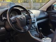 Mazda 6 II (GH) Рестайлинг Уфа  - изображение 39