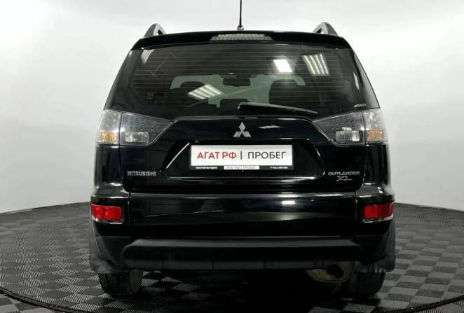 Mitsubishi Outlander III с пробегом 2012 года, цена 1 325 000 рублей, 165000 км, внедорожник, Автокод Объявления