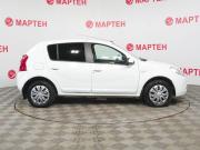 Renault Sandero I Вологда  - изображение 21