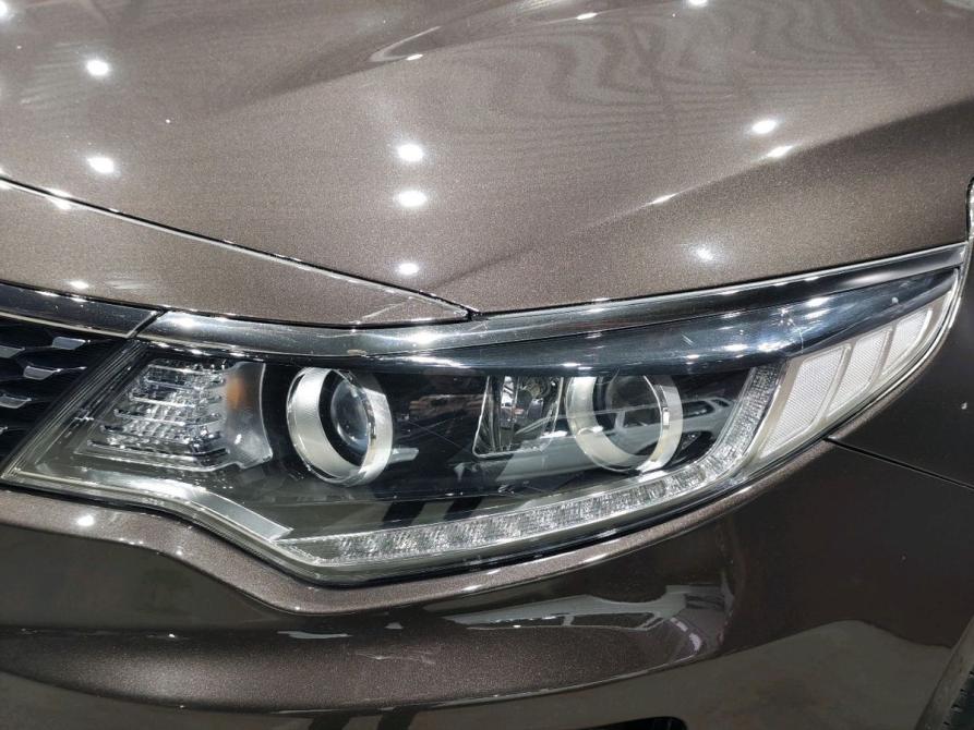 Kia Optima IV Ставрополь  - изображение 10