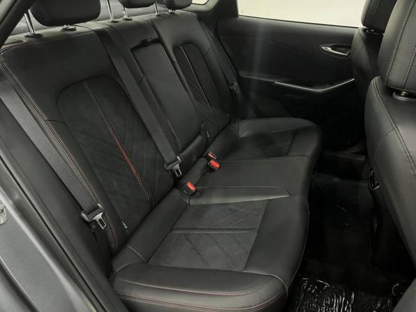 Новый Hyundai Lafesta I Рестайлинг 2025 года, цена 3 049 000 рублей, седан, Автокод Объявления