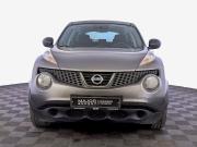 Nissan Juke I Москва  - изображение 28