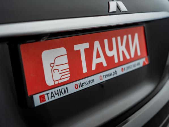 Mitsubishi Eclipse Cross I с пробегом 2020 года, цена 2 000 000 рублей, 111712 км, внедорожник, Автокод Объявления