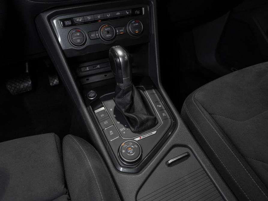 Volkswagen Tiguan II Москва  - изображение 14
