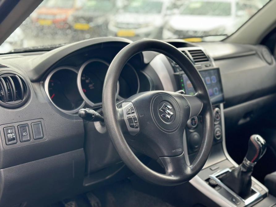 Suzuki Grand Vitara II Ижевск  - изображение 13