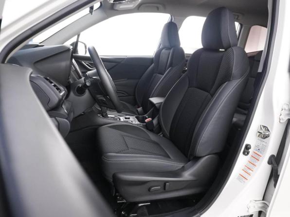Subaru Forester V с пробегом 2019 года, цена 3 097 070 рублей, 25700 км, внедорожник, Автокод Объявления