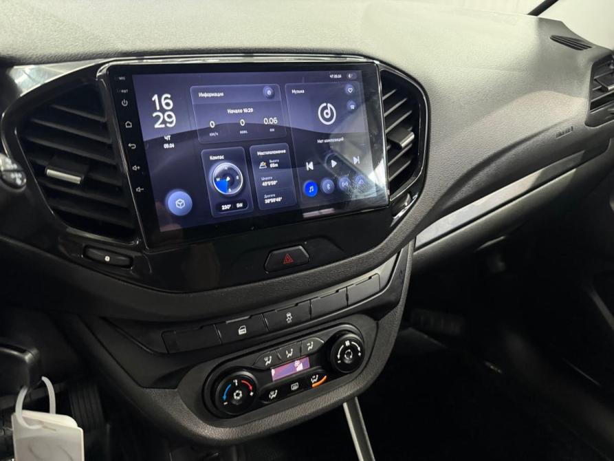 Lada (ВАЗ) Vesta I Краснодар  - изображение 11