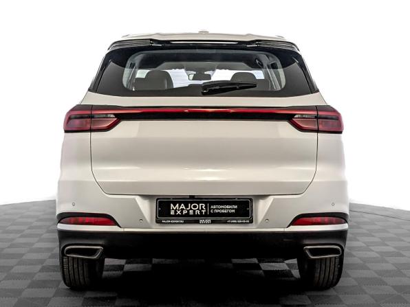 Chery Tiggo 7 Pro Max I с пробегом 2024 года, цена 1 749 000 рублей, 26003 км, внедорожник, Автокод Объявления