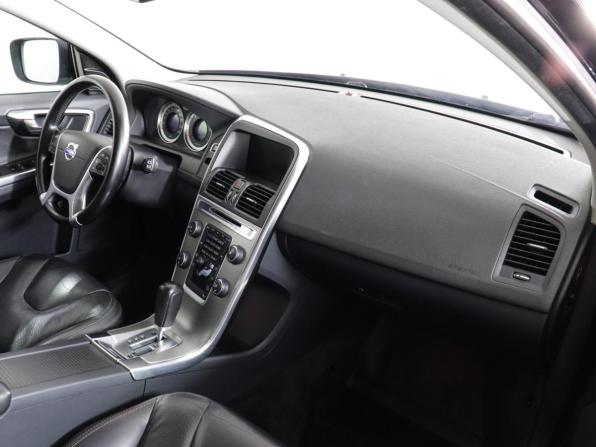 Volvo XC60 I с пробегом 2012 года, цена 1 529 000 рублей, 190246 км, внедорожник, Автокод Объявления