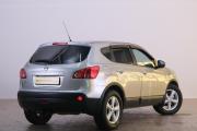 Nissan Qashqai I Омск  - изображение 27