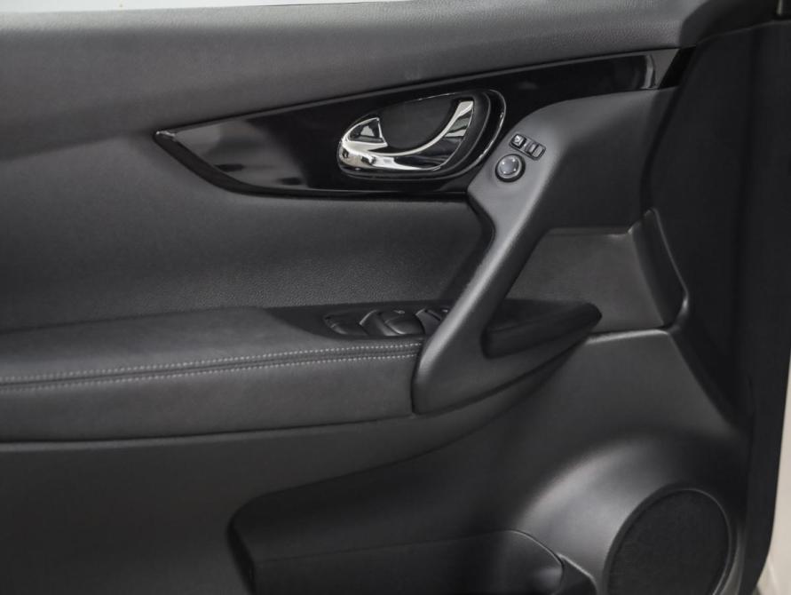 Nissan Qashqai II Санкт-Петербург  - изображение 21
