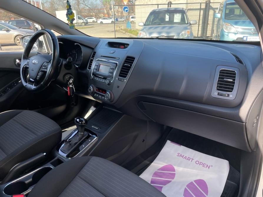 Kia Cerato III Рестайлинг (Classic) Краснодар  - изображение 19