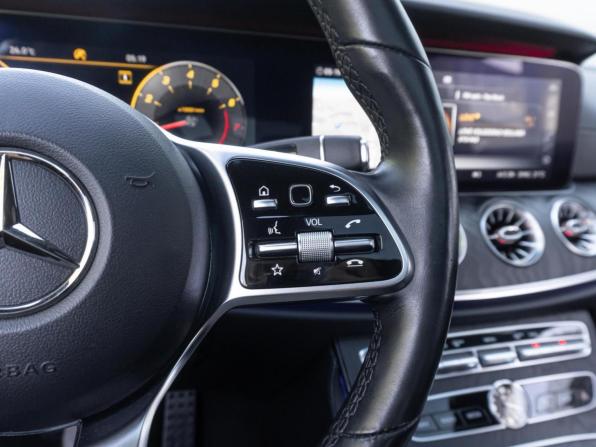 Mercedes-Benz E-Класс V (W213 S213 C238) с пробегом 2019 года, цена 3 430 000 рублей, 125089 км, купе-хардтоп, Автокод Объявления