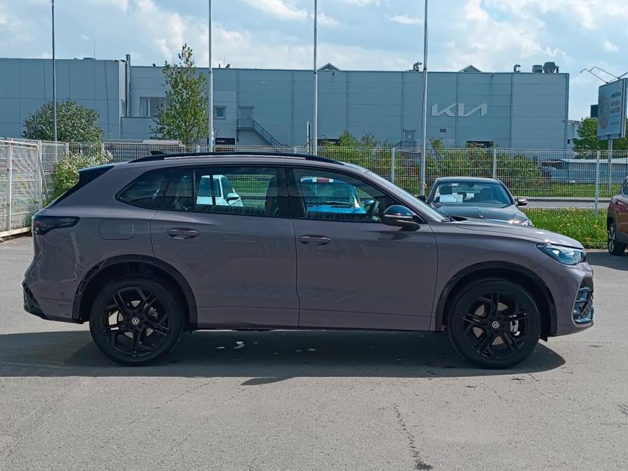 Volkswagen Tiguan III (China Market) Санкт-Петербург  - изображение 9