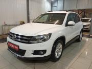 Volkswagen Tiguan I Рестайлинг Арзамас  - изображение 7