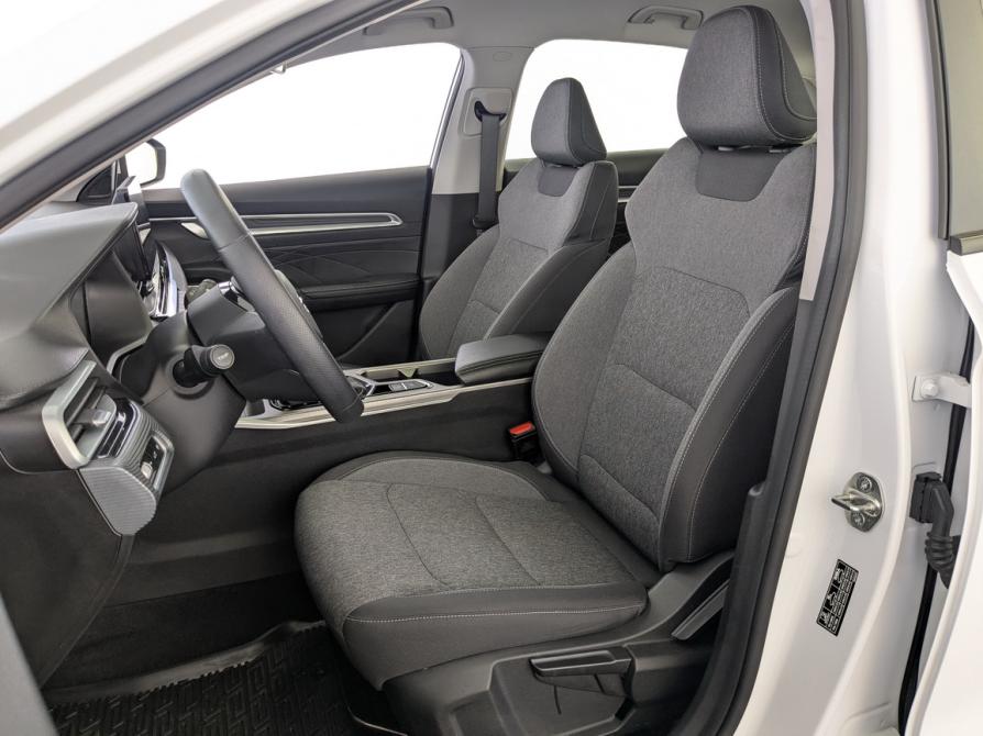 Geely Emgrand II Москва  - изображение 17