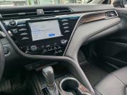 Toyota Camry VIII (XV70) Новосибирск  - изображение 51
