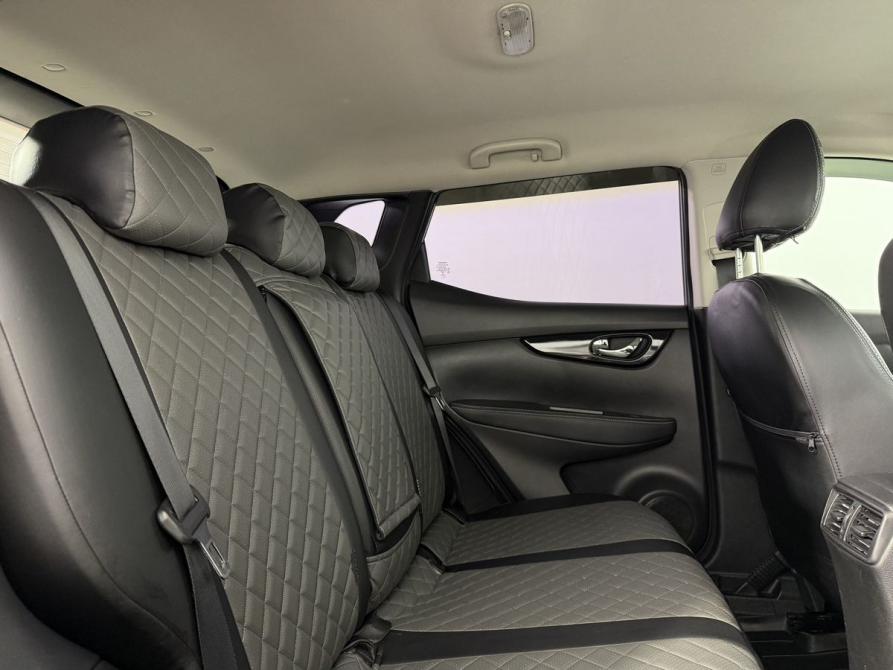 Nissan Qashqai II Калининград  - изображение 16