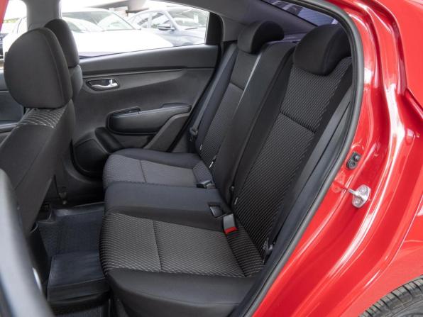 Kia Rio IV с пробегом 2019 года, цена 1 298 030 рублей, 150215 км, седан, Автокод Объявления