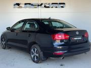 Volkswagen Jetta VI Уфа  - изображение 19