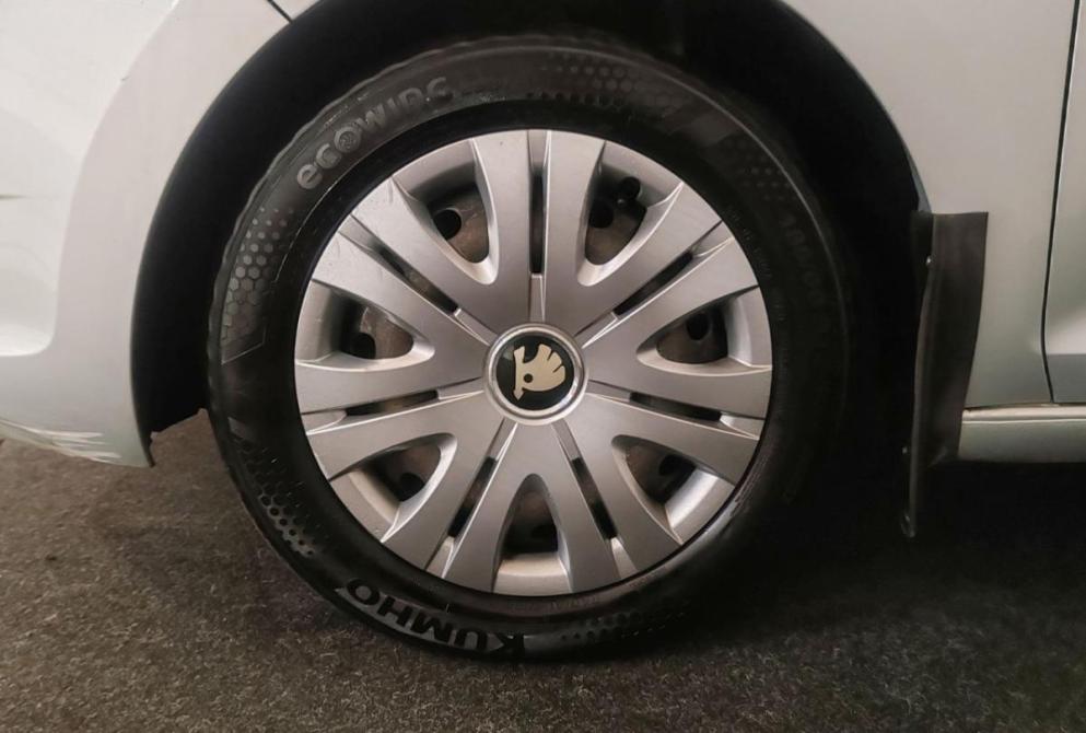Skoda Rapid I Ярославль  - изображение 25
