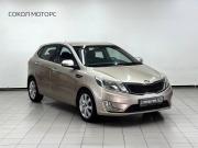 Kia Rio III Ростов-на-Дону  - изображение 21