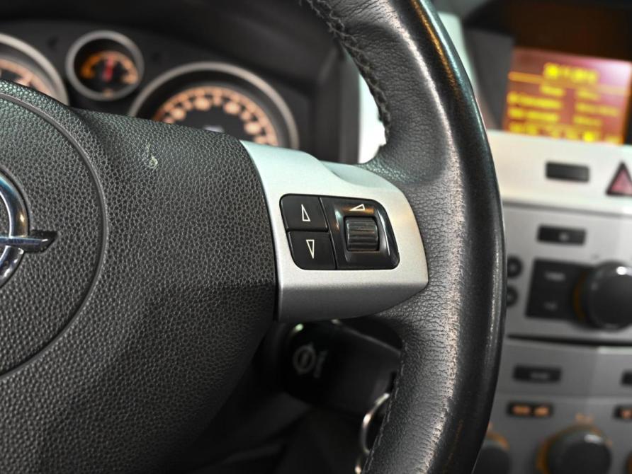 Opel Zafira B Рестайлинг Ставрополь  - изображение 18