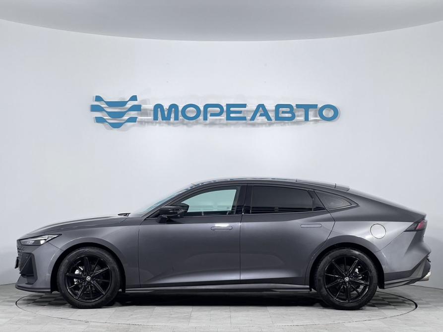 Changan UNI-V I Калининград  - изображение 8