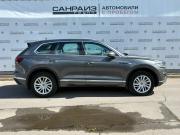 Volkswagen Touareg III Санкт-Петербург  - изображение 21