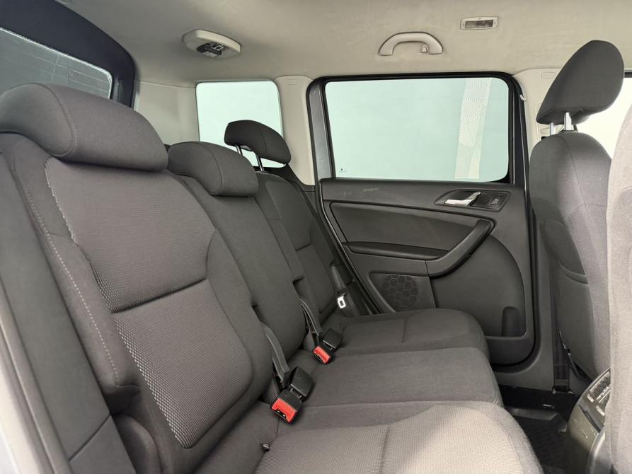 Skoda Yeti I Рестайлинг Калининград  - изображение 18