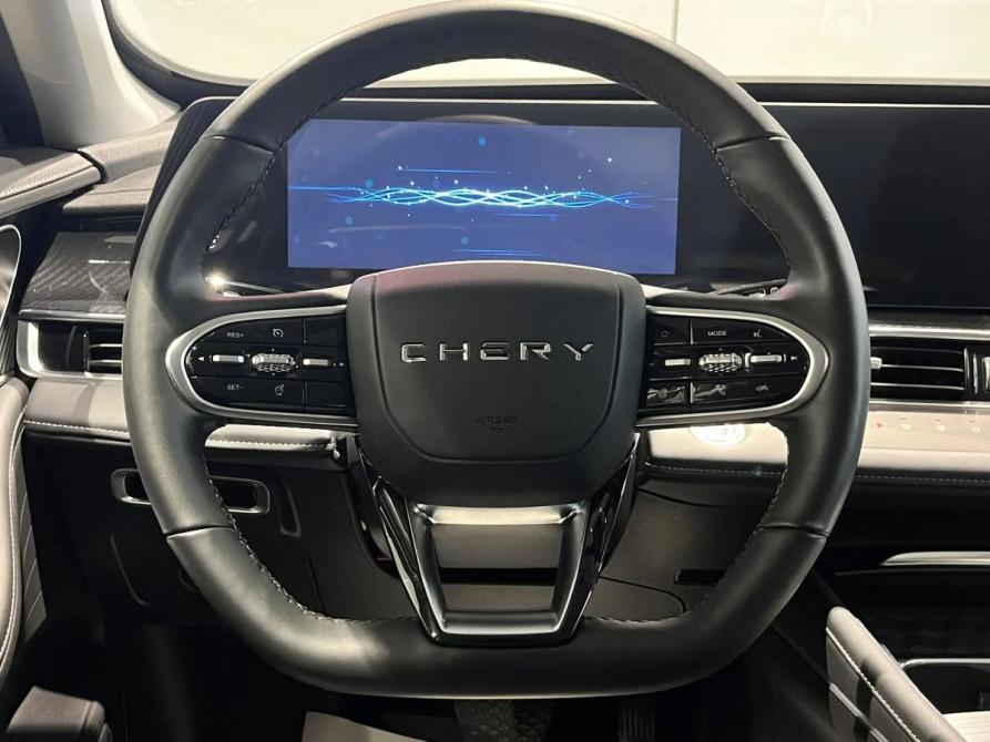 Chery Tiggo 7 Pro Max I Рестайлинг Новосибирск  - изображение 18