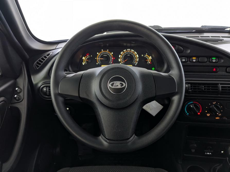 Lada (ВАЗ) Niva I Рестайлинг (Travel) Москва  - изображение 21