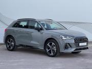 Audi Q3 II (F3) Воронеж  - изображение 32