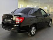 Lada (ВАЗ) Granta I Рестайлинг Уфа  - изображение 28