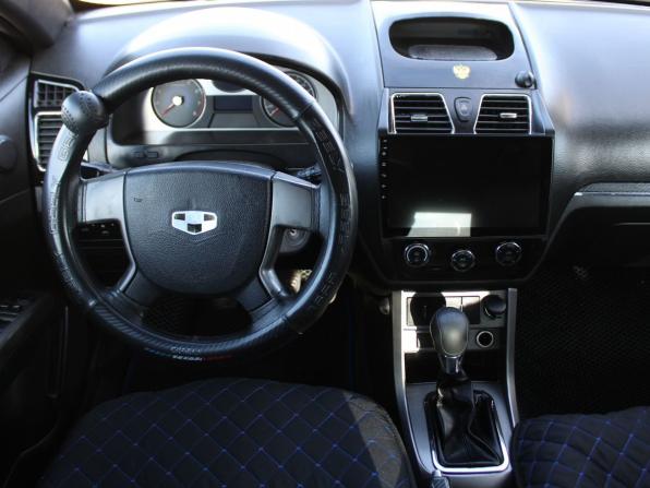 Geely Emgrand EC7 с пробегом 2012 года, цена 269 000 рублей, 193917 км, седан, Автокод Объявления