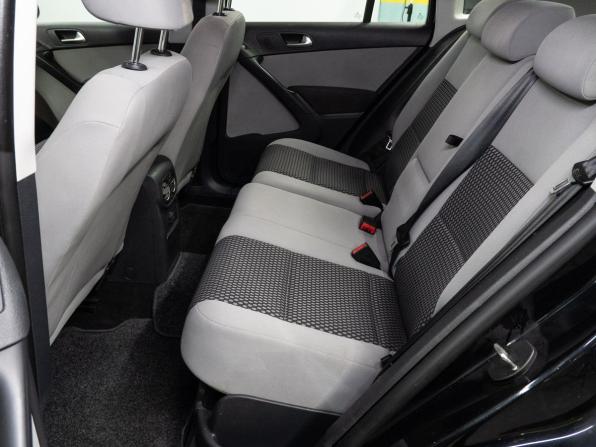 Volkswagen Tiguan I с пробегом 2011 года, цена 1 009 000 рублей, 192389 км, внедорожник, Автокод Объявления