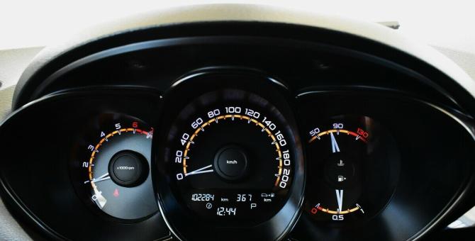 Lada (ВАЗ) Vesta I с пробегом 2022 года, цена 1 190 000 рублей, 102282 км, универсал, Автокод Объявления