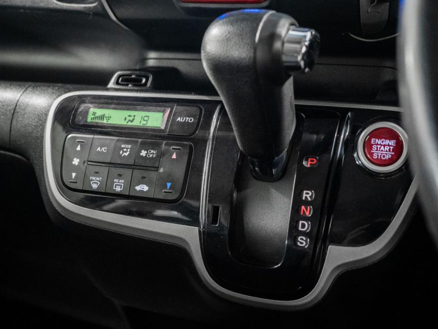 Honda N-BOX I Иркутск  - изображение 14